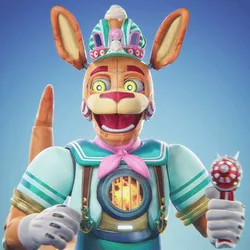 6880