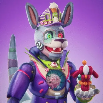 iziair.eth Ethereum Name Service (ENS and .eth domain) PFP