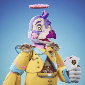 Kandyland