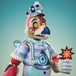 Tooki #2629