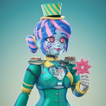 Kandyland