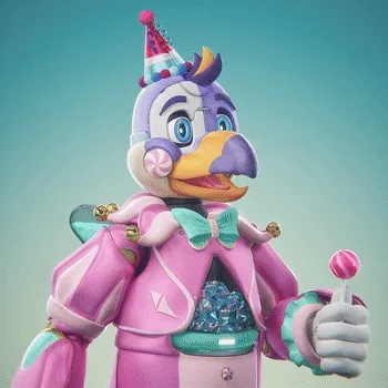 Tooki #5046