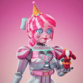 Kandyland