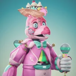Tooki #6430