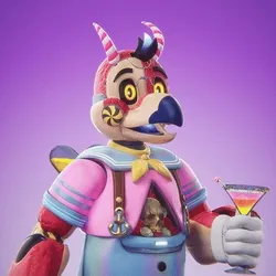 Tooki #5868