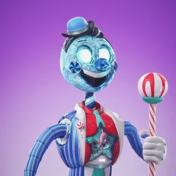 Kandyland