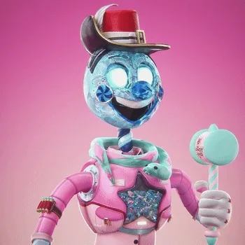 Kandyland