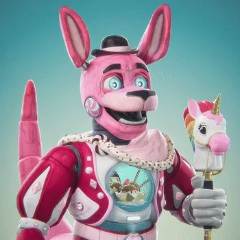 Kandyland