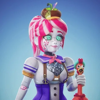 Kandyland