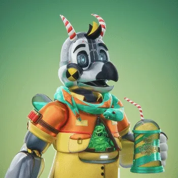 Tooki #4794