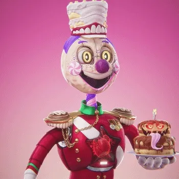 Kandyland