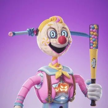 Kandyland