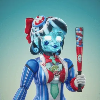 Kandyland