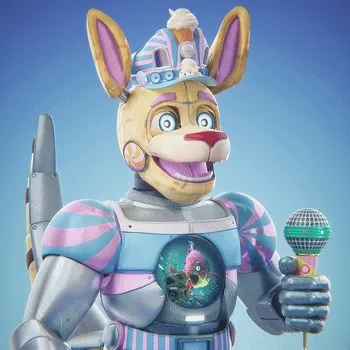 Kandyland