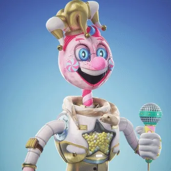 Kandyland