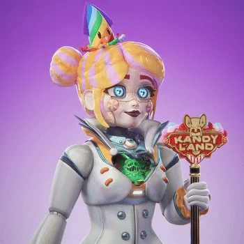 Kandyland