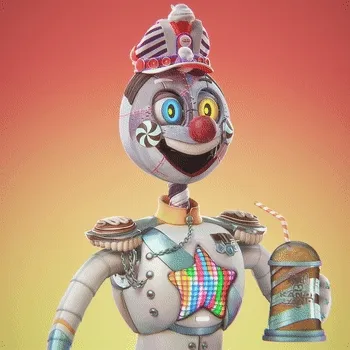 Kandyland