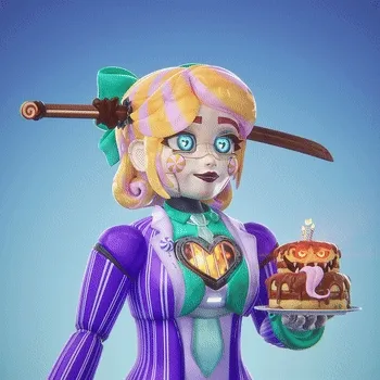 Kandyland