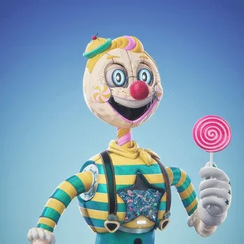 Kandyland