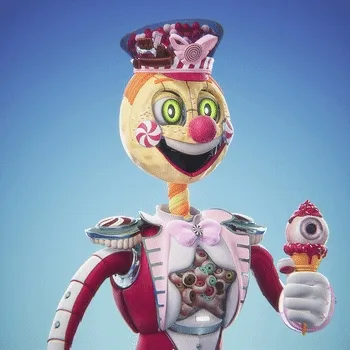 Kandyland