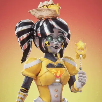 Kandyland
