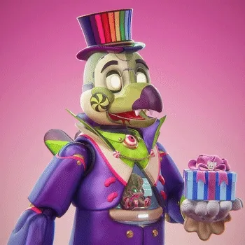 Kandyland