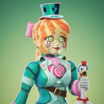 Kandyland