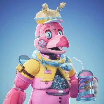Kandyland