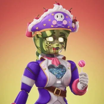 Kandyland