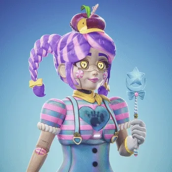 Kandyland