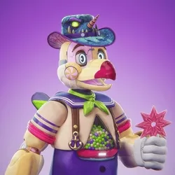 Tooki #5219