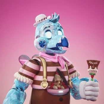 Kandyland