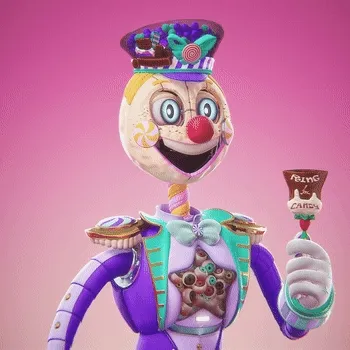Kandyland