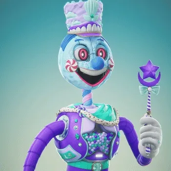Kandyland