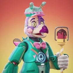 Tooki #6971