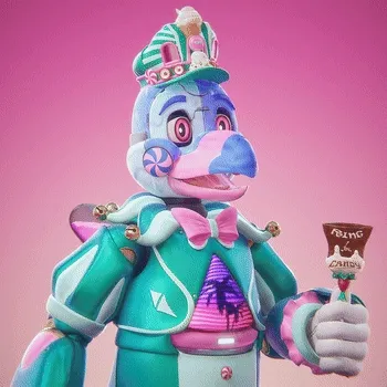 Kandyland