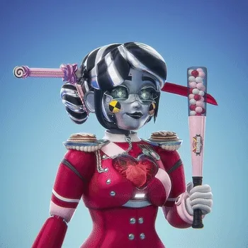 Kandyland