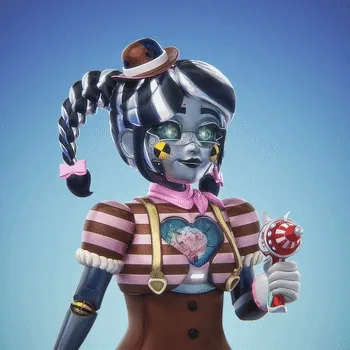 Kandyland