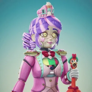 Kandyland