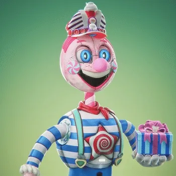 Kandyland