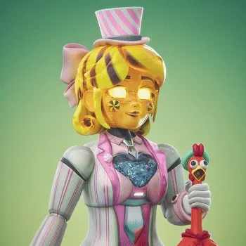 Kandyland