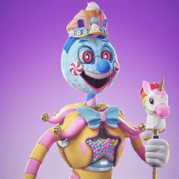 Kandyland