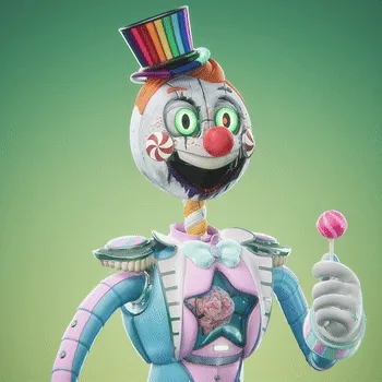 Kandyland
