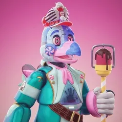 Tooki #5943