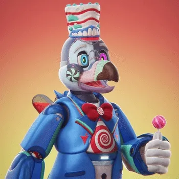 Kandyland