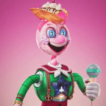 Kandyland