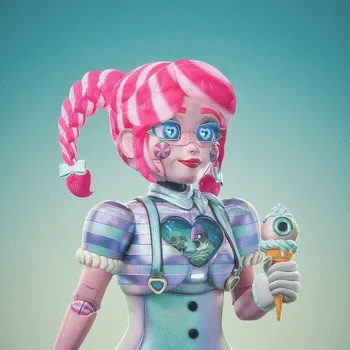 Kandyland