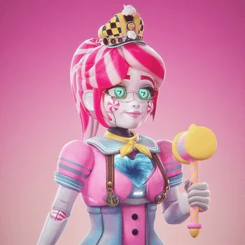 Kandyland