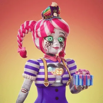Kandyland