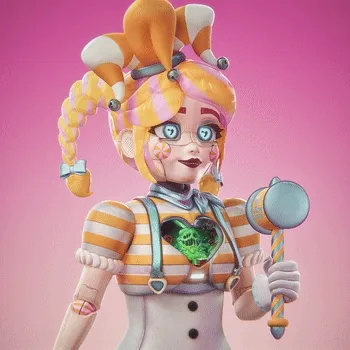 Kandyland